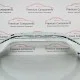 VW Passat Front Bumper Skin Genuine White - No Repairs - 2020 – 2024 [ak75]