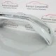 VW Passat Front Bumper Skin Genuine White - No Repairs - 2020 – 2024 [ak75]