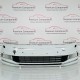 VW Touran Front Bumper Skin Genuine White Mk2 Highline 2015 – 2020 [ak78]