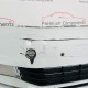 VW Touran Front Bumper Skin Genuine White Mk2 Highline 2015 – 2020 [ak78]