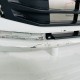 VW Touran Front Bumper Skin Genuine White Mk2 Highline 2015 – 2020 [ak78]