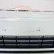 VW Touran Front Bumper Skin Genuine White Mk2 Highline 2015 – 2020 [ak78]