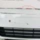 VW Touran Front Bumper Skin Genuine White Mk2 Highline 2015 – 2020 [ak78]