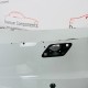 VW Touran Front Bumper Skin Genuine White Mk2 Highline 2015 – 2020 [ak78]