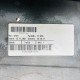 VW Touran Front Bumper Skin Genuine White Mk2 Highline 2015 – 2020 [ak78]