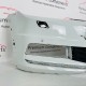 VW Touran Front Bumper Skin Genuine White Mk2 Highline 2015 – 2020 [ak78]