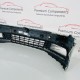 VW Touran Front Bumper Skin Genuine White Mk2 Highline 2015 – 2020 [ak78]
