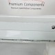 VW Touran R Line Rear Bumper Skin Genuine White - No Repairs - 2015 – 2020 [ak81 VW Touran R Line Rear Bumper Skin Genuine White - No Repairs - 2015 – 2020 [ak81