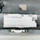 VW Touran R Line Rear Bumper Skin Genuine White - No Repairs - 2015 – 2020 [ak81 VW Touran R Line Rear Bumper Skin Genuine White - No Repairs - 2015 – 2020 [ak81
