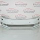 VW Touran Front Bumper Skin Genuine White Mk2 Highline 2015 – 2020 [aj42]