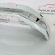 VW Touran Front Bumper Skin Genuine White Mk2 Highline 2015 – 2020 [aj42]