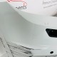 VW Touran Front Bumper Skin Genuine White Mk2 Highline 2015 – 2020 [aj42]