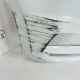 VW Touran Front Bumper Skin Genuine White Mk2 Highline 2015 – 2020 [aj42]