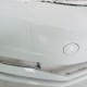 VW Touran Front Bumper Skin Genuine White Mk2 Highline 2015 – 2020 [aj42]