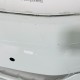 VW Touran Front Bumper Skin Genuine White Mk2 Highline 2015 – 2020 [aj42]