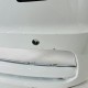 VW Touran Front Bumper Skin Genuine White Mk2 Highline 2015 – 2020 [aj42]
