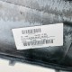 VW Touran Front Bumper Skin Genuine White Mk2 Highline 2015 – 2020 [aj42]