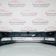 VW Touran Front Bumper Skin Genuine White Mk2 Highline 2015 – 2020 [aj42]