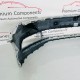 VW Touran Front Bumper Skin Genuine White Mk2 Highline 2015 – 2020 [aj42]