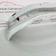 VW Touran Front Bumper Skin Genuine White Mk2 Highline 2015 – 2020 [aj42]