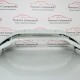 VW Touran Front Bumper Skin Genuine White Mk2 Highline 2015 – 2020 [aj42]