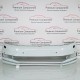 VW Touran Front Bumper Skin Genuine White Mk2 Highline 2015 – 2020 [ak95]