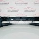 VW Touran Front Bumper Skin Genuine White Mk2 Highline 2015 – 2020 [ak95]