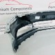 VW Touran Front Bumper Skin Genuine White Mk2 Highline 2015 – 2020 [ak95]