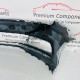 VW Touran Front Bumper Skin Genuine White Mk2 Highline 2015 – 2020 [ak95]