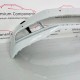 VW Touran Front Bumper Skin Genuine White Mk2 Highline 2015 – 2020 [ak95]