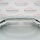 VW Touran Front Bumper Skin Genuine White Mk2 Highline 2015 – 2020 [ak95]