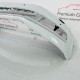 VW Touran Front Bumper Skin Genuine White Mk2 Highline 2015 – 2020 [ak95]