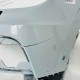 VW Tiguan Front Bumper Skin Genuine Grey Mk2 R Line 2016 – 2020 [ak97]