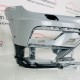 VW Tiguan Front Bumper Skin Genuine Grey Mk2 R Line 2016 – 2020 [ak97]