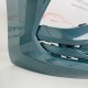 VW Golf Sv Sportsvan Plus Front Bumper Skin Genuine Grey 2017 - 2021 [ak100]