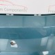 VW Golf Sv Sportsvan Plus Front Bumper Skin Genuine Grey 2017 - 2021 [ak100]