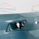 VW Golf Sv Sportsvan Plus Front Bumper Skin Genuine Grey 2017 - 2021 [ak100]