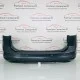 VW Touran Rear Bumper Skin Genuine Grey 2015 – 2020 [ak126]