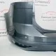 VW Touran Rear Bumper Skin Genuine Grey 2015 – 2020 [ak126]