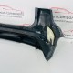 VW Touran Rear Bumper Skin Genuine Grey 2015 – 2020 [ak126]