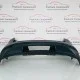 VW Touran Rear Bumper Skin Genuine Grey 2015 – 2020 [ak126]