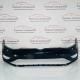 VW Golf Front Bumper Mk7.5 Face Lift Se 2017 – 2020 [af11]