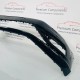 VW Golf Front Bumper Mk7.5 Face Lift Se 2017 – 2020 [af11]