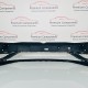 VW Golf Front Bumper Mk7.5 Face Lift Se 2017 – 2020 [af11]