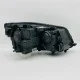 VW Touran Caddy Left Nearside Passenger Headlight 2011 - 2015 [l60]