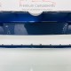 VW Golf Mk7.5 Face Lift Se Front Bumper 2017 – 2020 [p87]