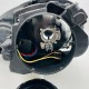 VW Golf Headlight Offside Right Drive Side Headlamp 2004 - 2008 [l405]