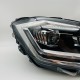 VW Golf Plus Sports Van Right Offside Driver 2018 - 2021 [l208]
