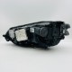 VW Golf Plus Sports Van Right Offside Driver 2018 - 2021 [l208]