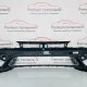 VW Polo Mk8 Se Front Bumper 2022 - 2024 [ac4]